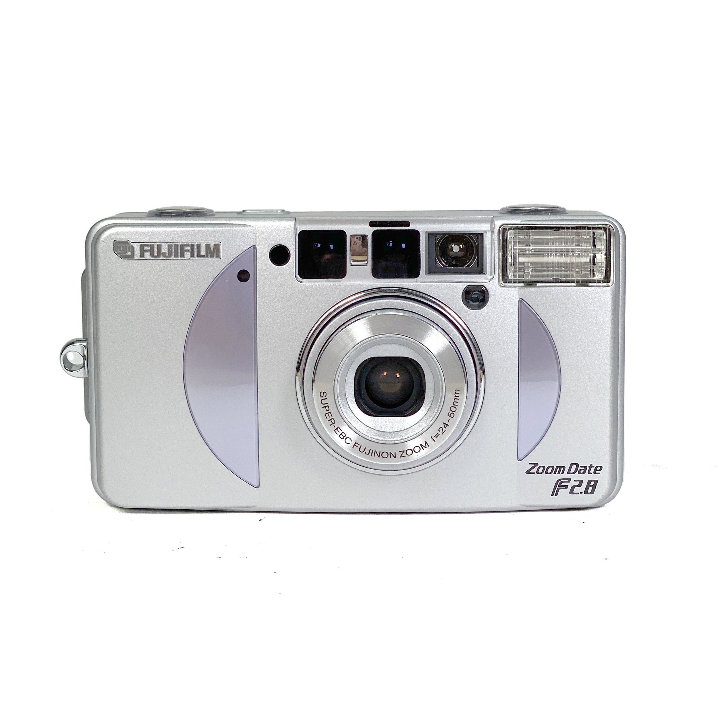 美品 Silvi F 2.8 FUJIFILM フィルムカメラ - hvc.com.do