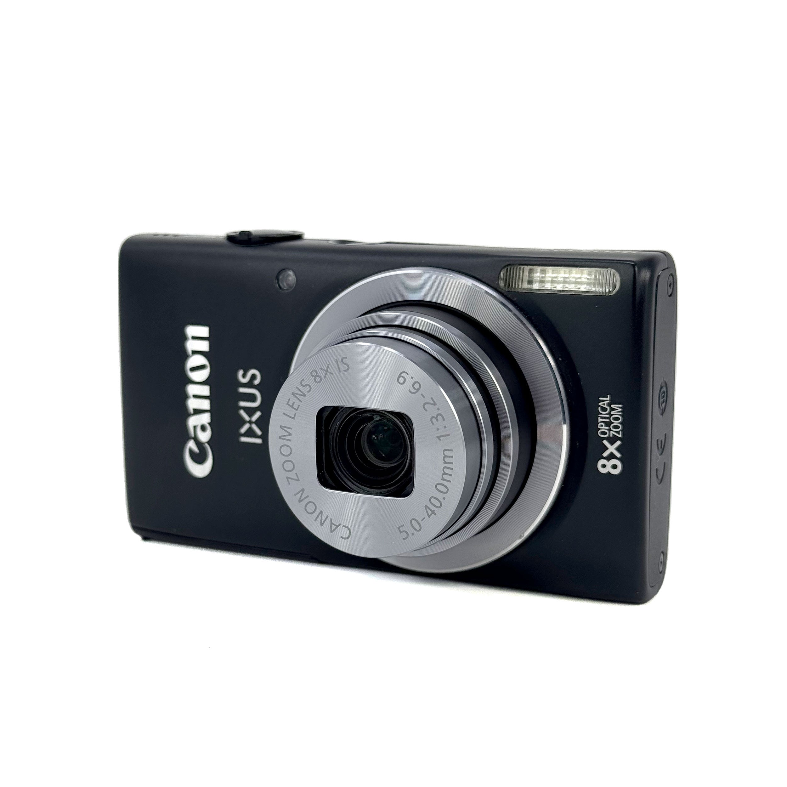 Retro Camera Shop | curated film, digital and video cameras