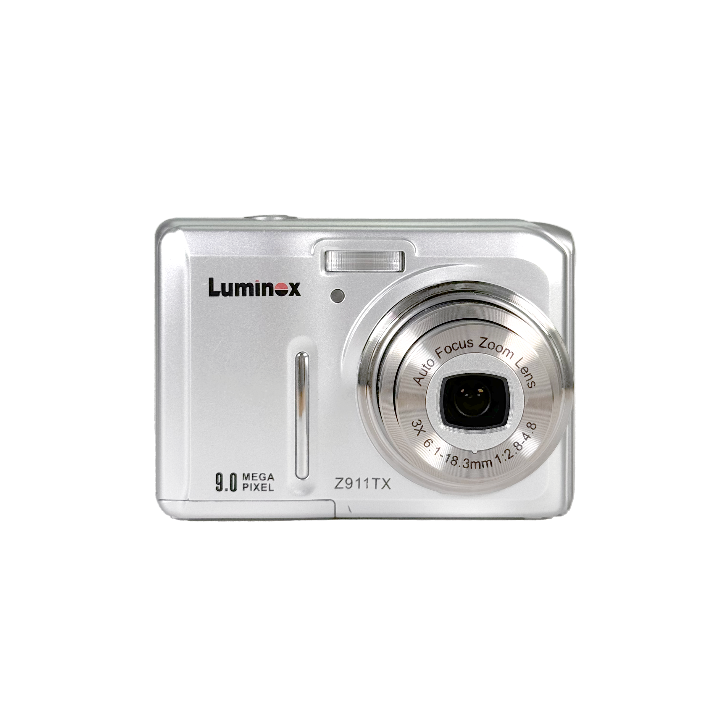 Luminox Z911TX Digital Compact – Retro Camera Shop