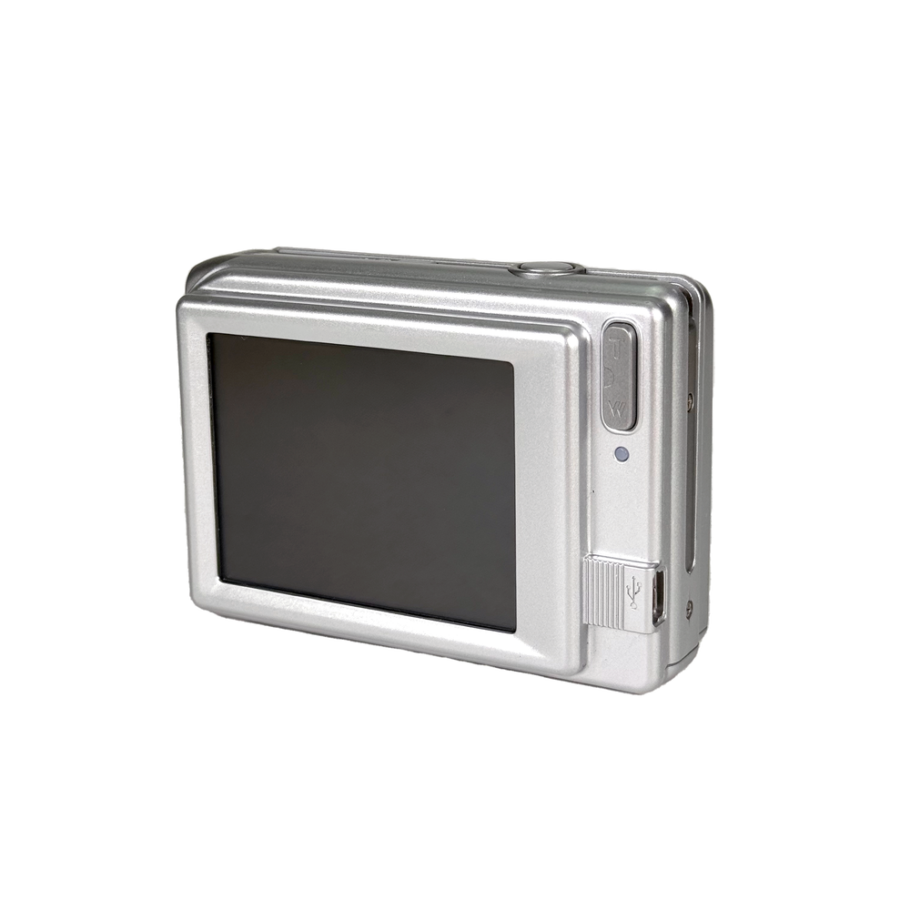 Luminox Z911TX Digital Compact – Retro Camera Shop