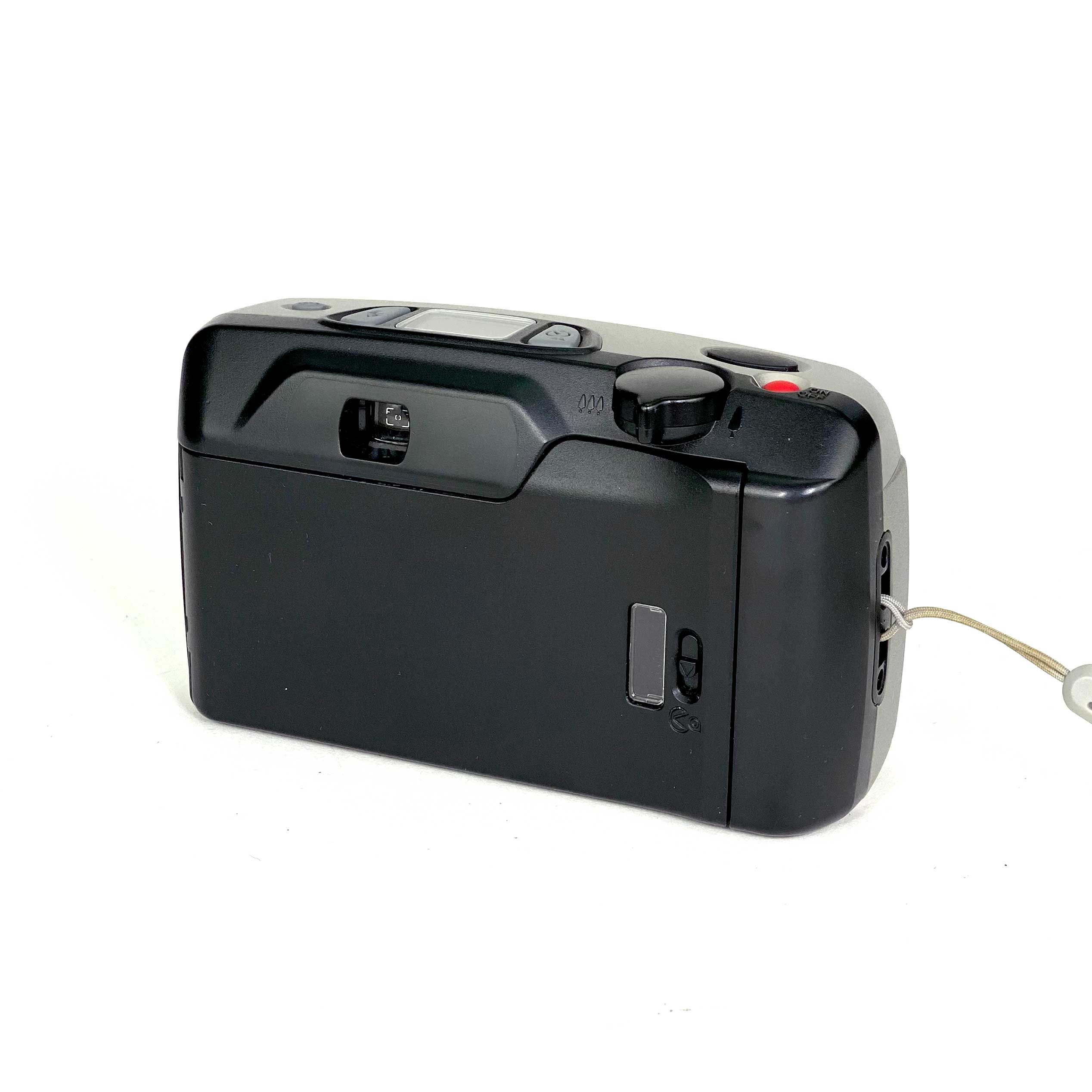 Pentax Espio 738 G – Retro Camera Shop