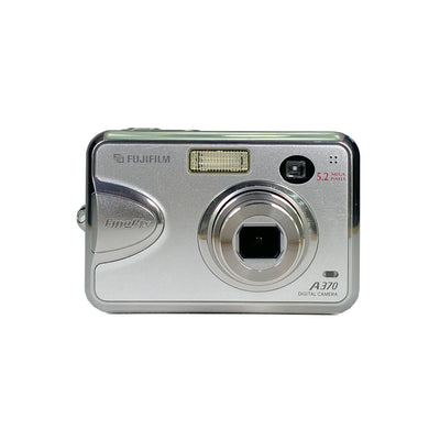 Fujifilm A370 Digital Compact