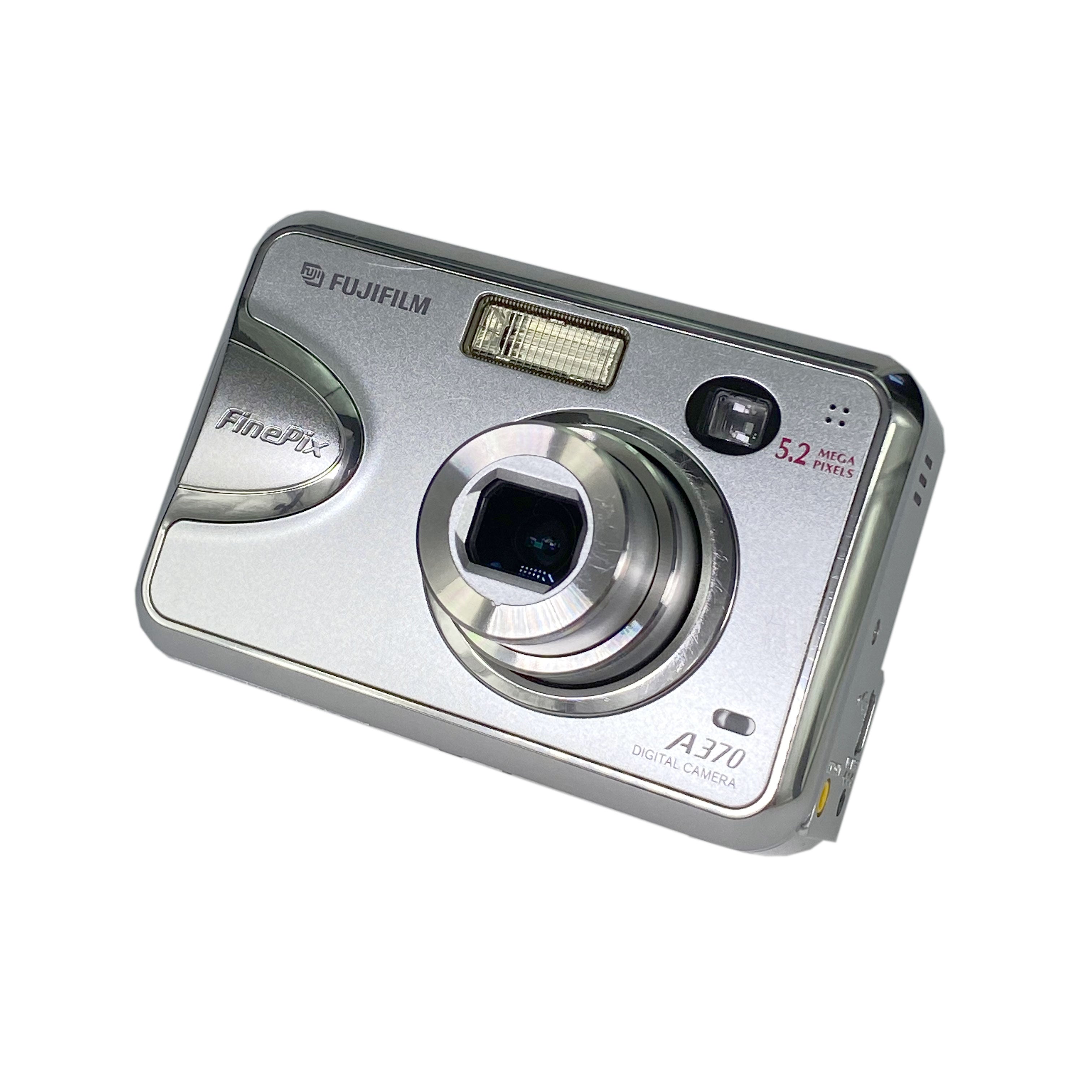 Fuji Film hot Digital Camera