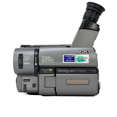 Sony Handycam CCD-TRV36E PAL Hi8 Digital Camcorder