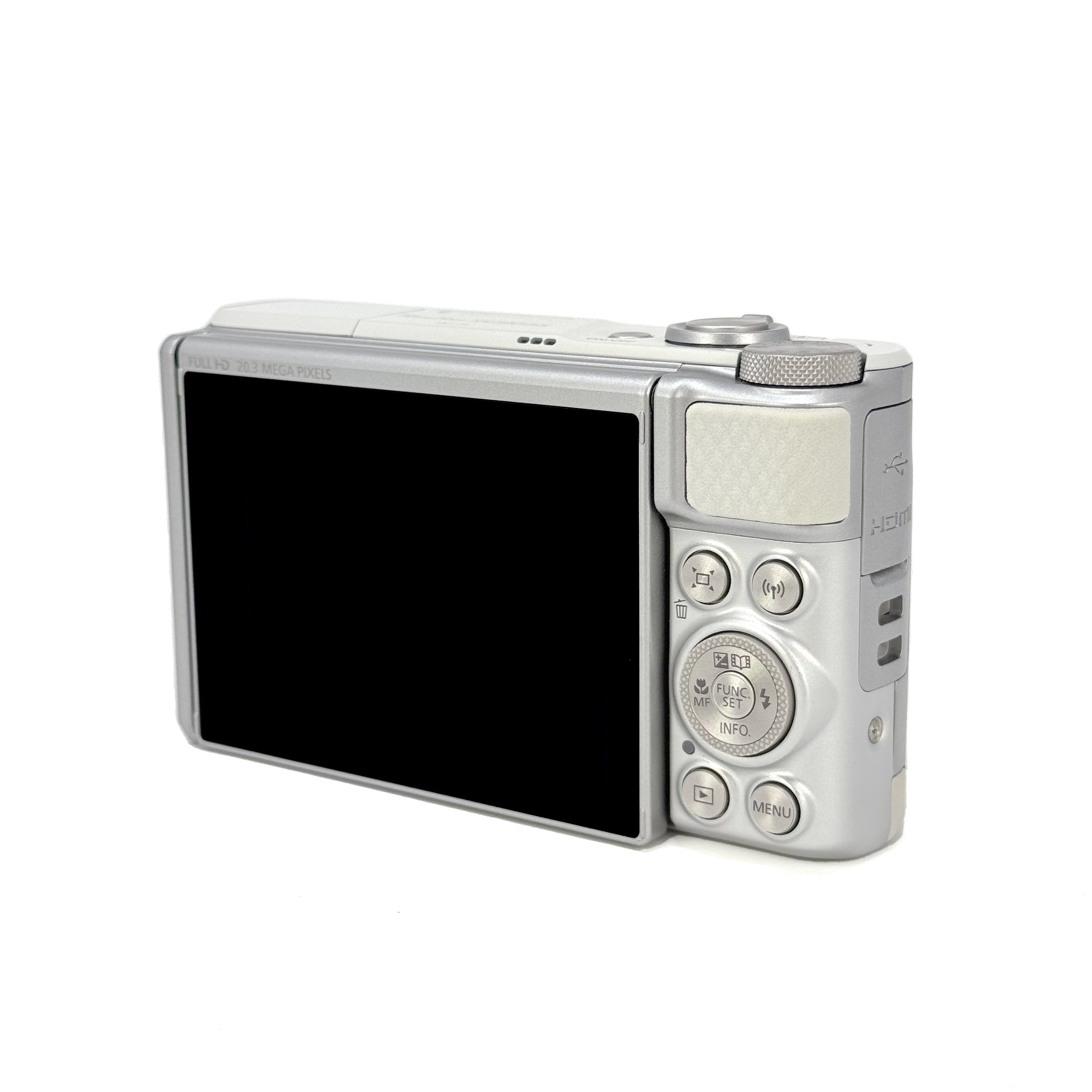 Canon PowerShot SX730 HS Digital Compact – Retro Camera Shop