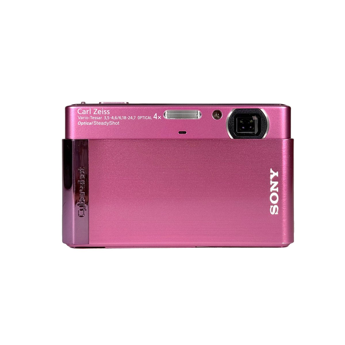 Sony Cybershot DSC-T90 Digital Compact – Retro Camera Shop