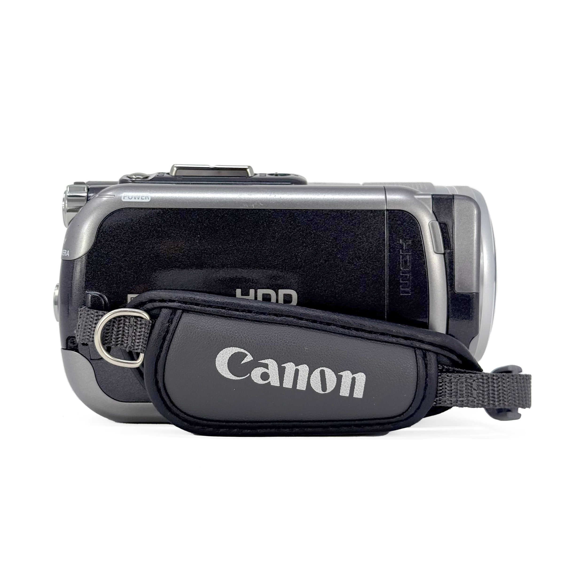 Canon HG10 HDD内蔵 Canon HG10 HDD内蔵