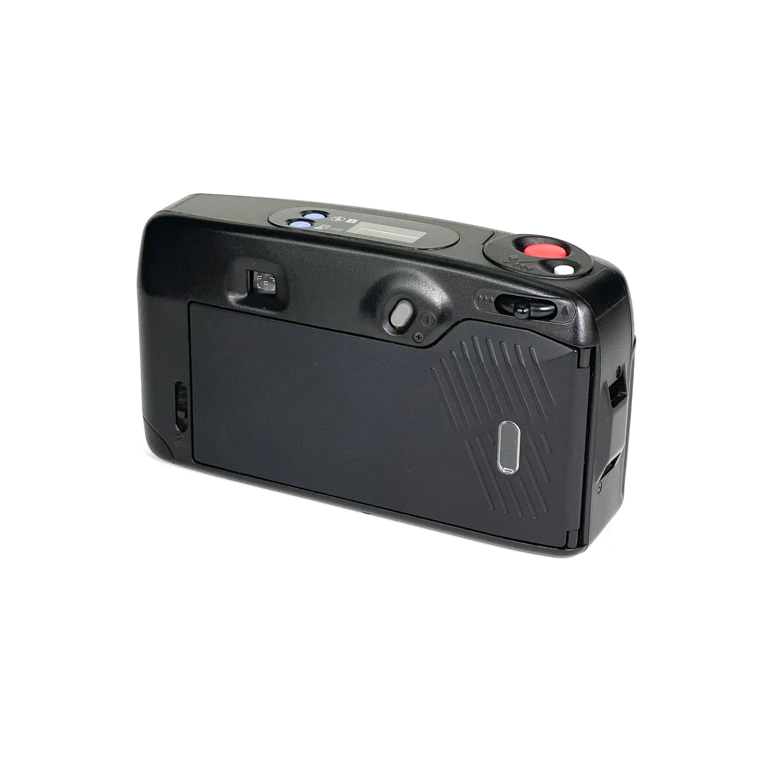 Pentax Zoom 60-X – Retro Camera Shop