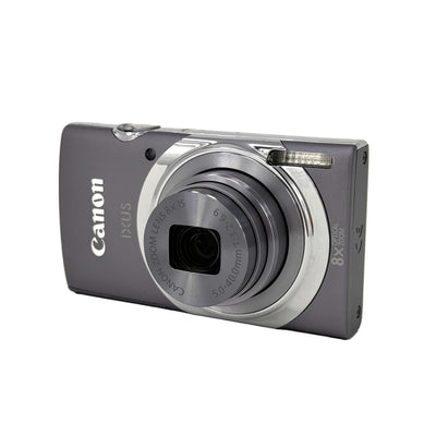 Canon IXUS 190 Digital Compact