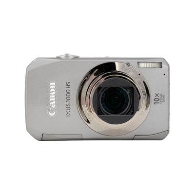 Canon IXUS 1000 HS