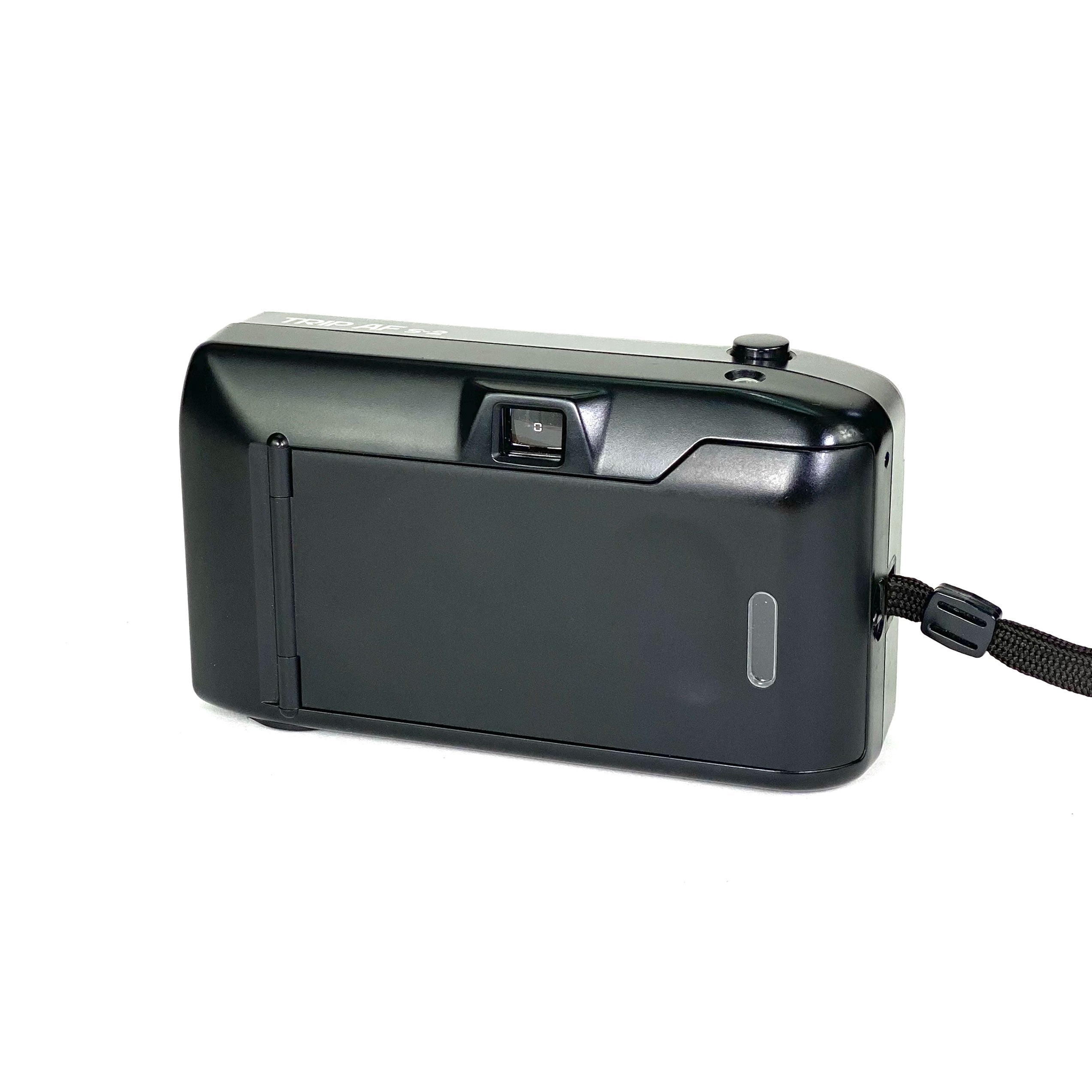 【動作確認ＯＫ】OLYMPUS　Trip AF MINI 動作確認OK】OLYMPUS TRIP AF mini Olympus Trip Af Mini