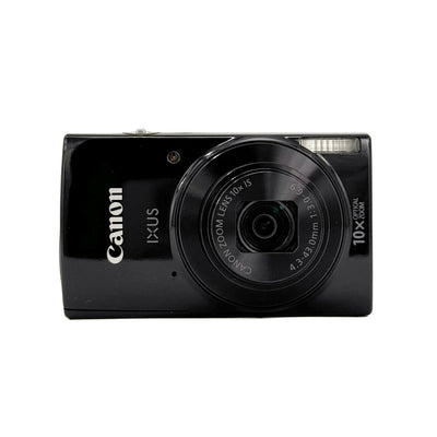 Canon IXUS 190 Digital Compact