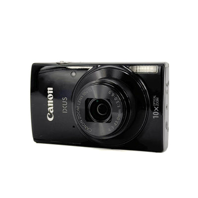 Canon IXUS 190 Digital Compact