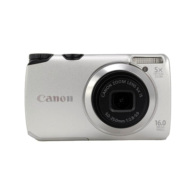 Canon Powershot A3300 IS Digital Compact