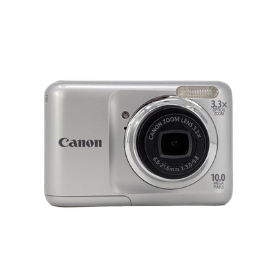 Canon PowerShot A800 Digital Compact