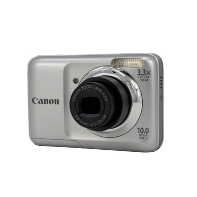 Canon PowerShot A800 Digital Compact