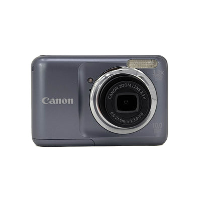 Canon PowerShot A800 Digital Compact