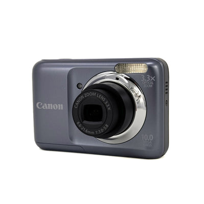 Canon PowerShot A800 Digital Compact