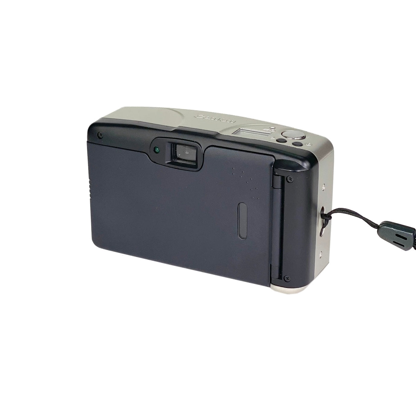 Canon Sure Shot AF-10 – Retro Camera Shop