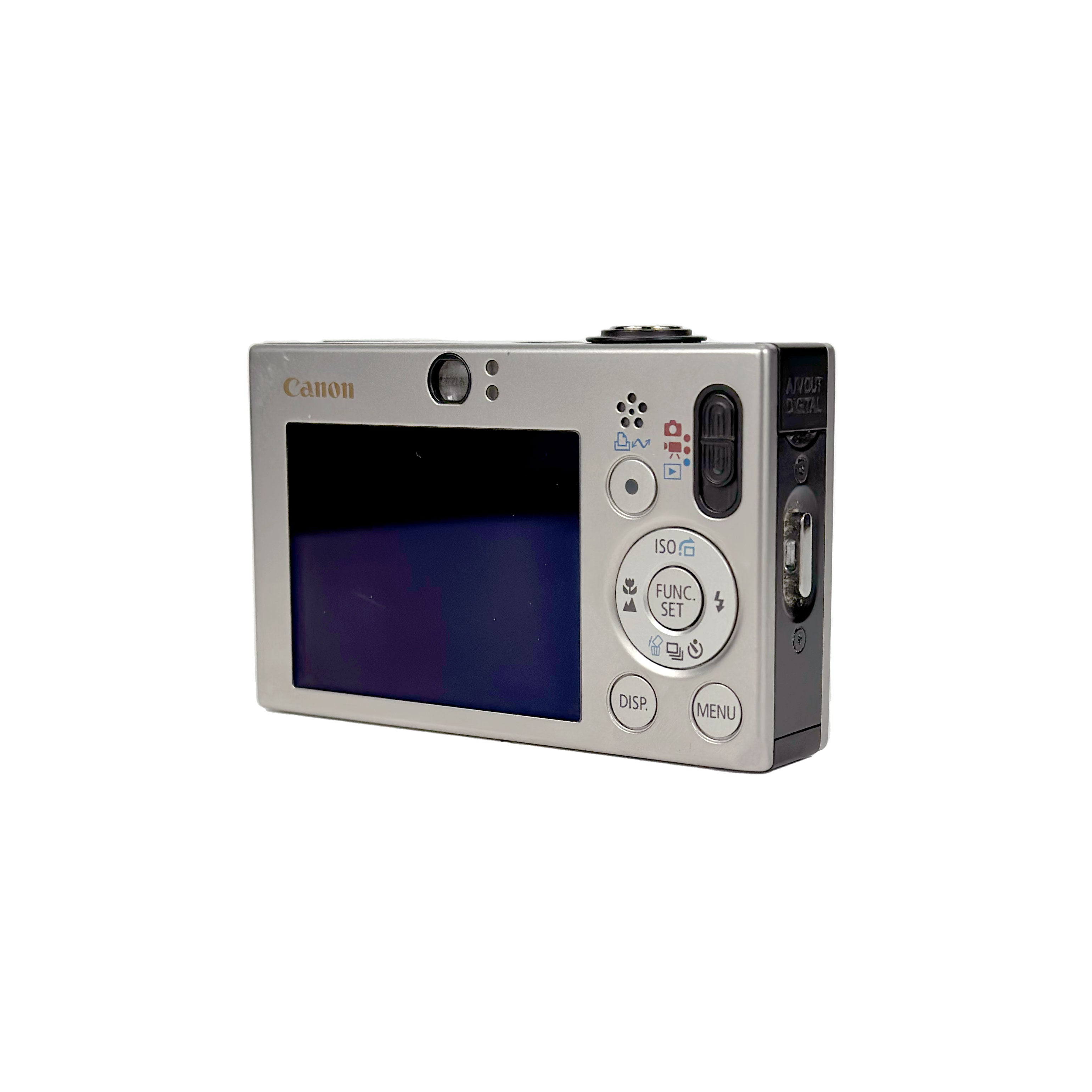 Canon IXUS 70 コンパクトデジタルカメラ Canon ixus 70 - Etsy 日本