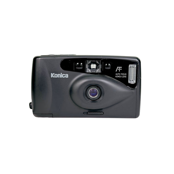 Konica Top's AF-300 – Retro Camera Shop