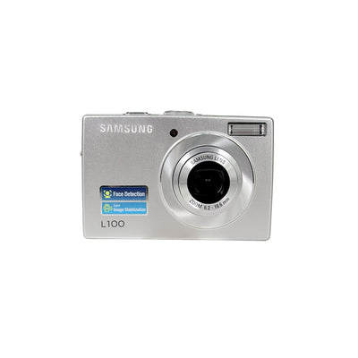 Samsung L100 Digital Compact