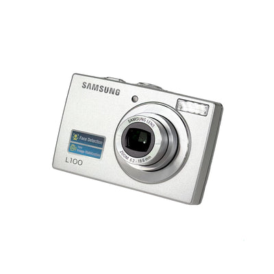 Samsung L100 Digital Compact