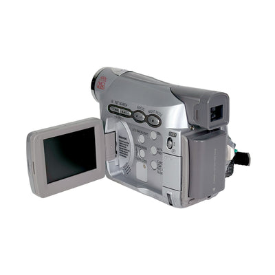Canon MV830i PAL MiniDV Camcorder