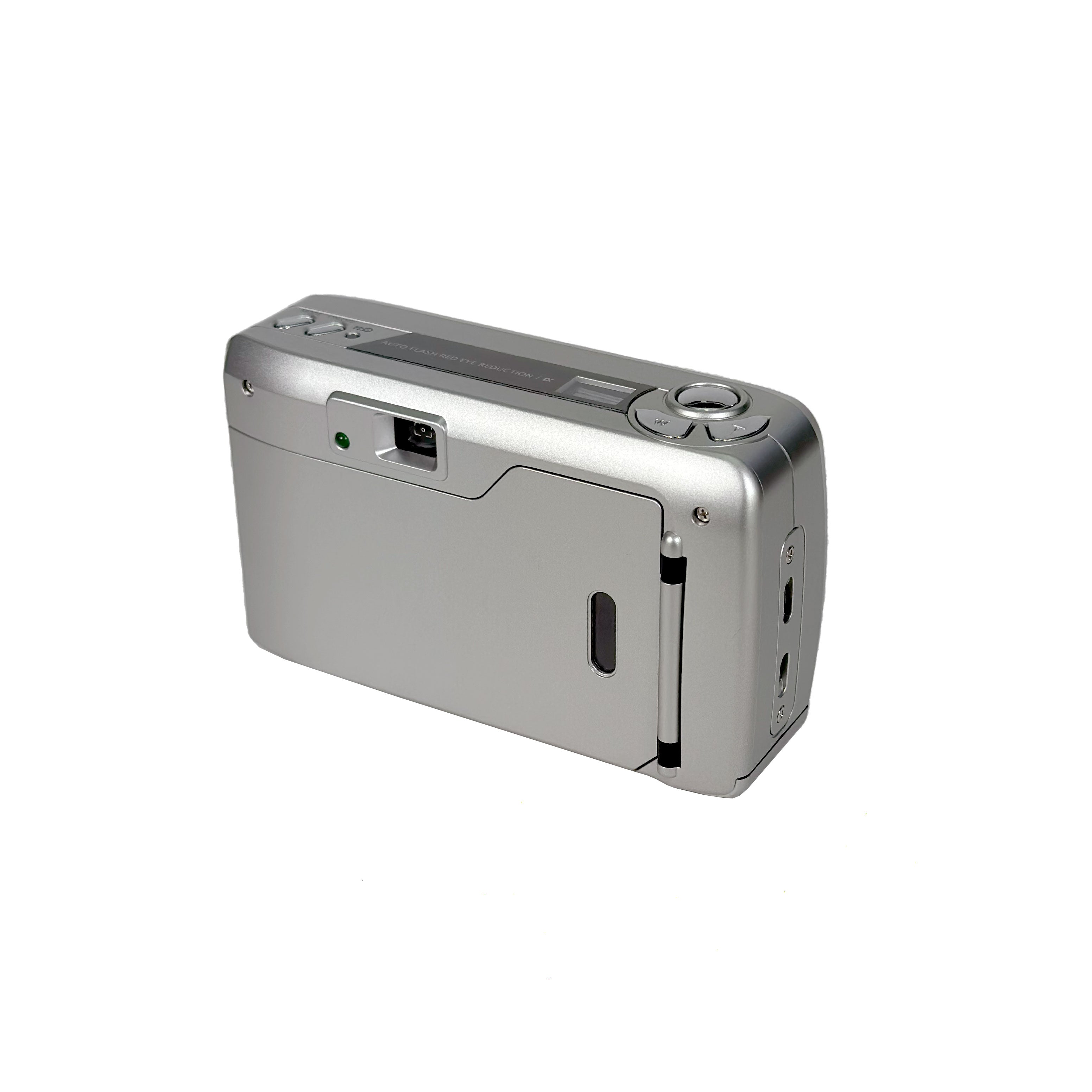Minolta Zoom 60 – Retro Camera Shop