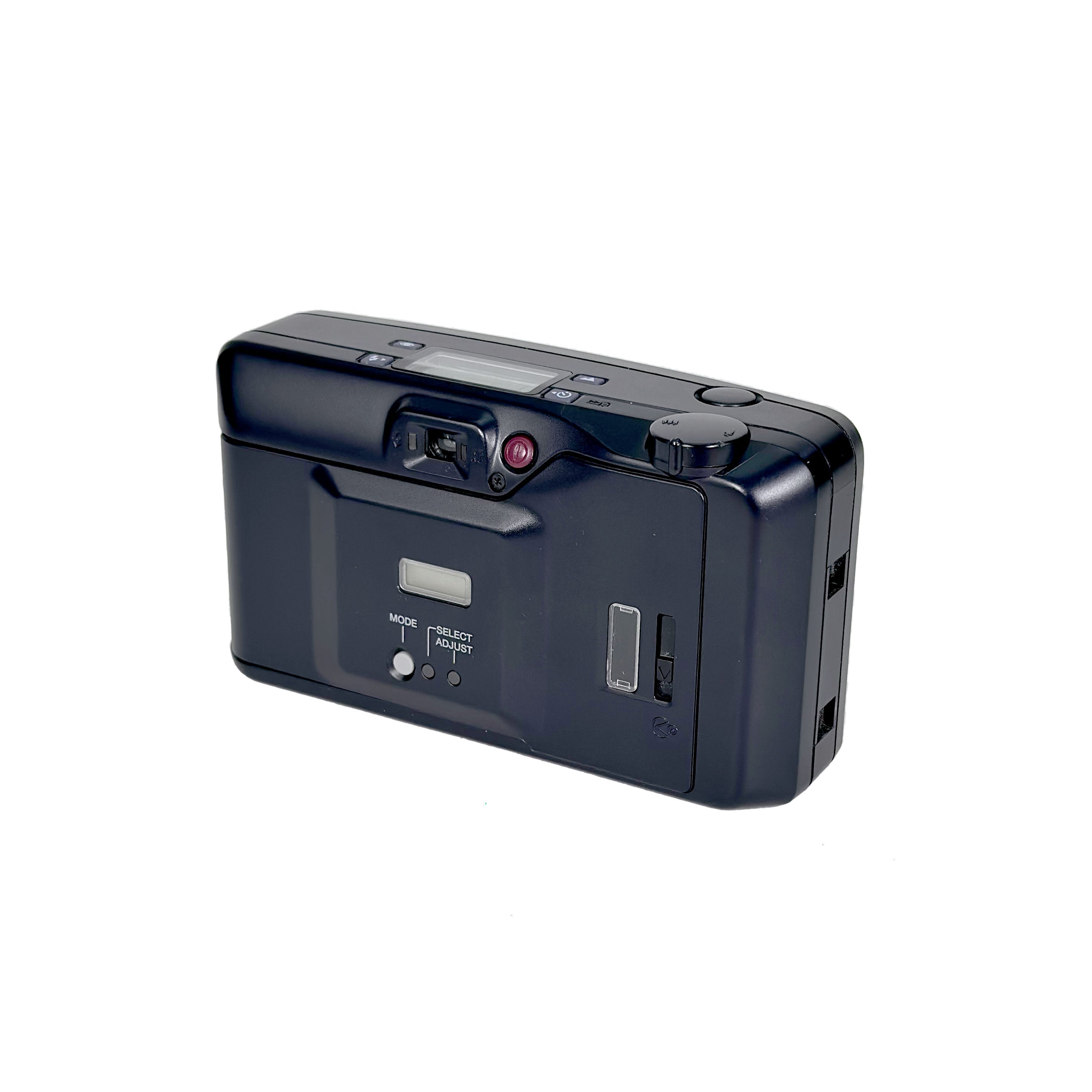 Pentax Espio AF Zoom – Retro Camera Shop