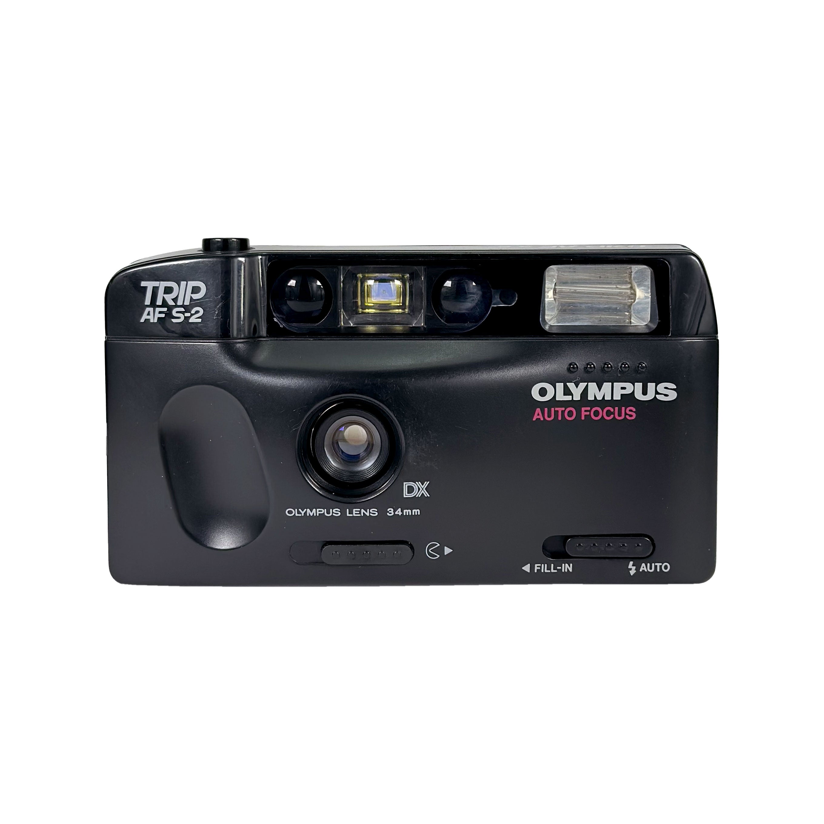 Olympus Trip AF S-2 – Retro Camera Shop