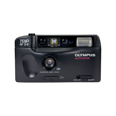 Olympus Trip AF S-2