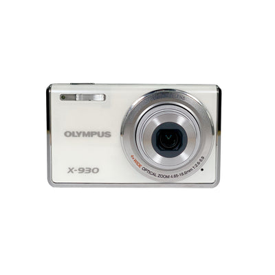 Olympus X-930 Digital Compact