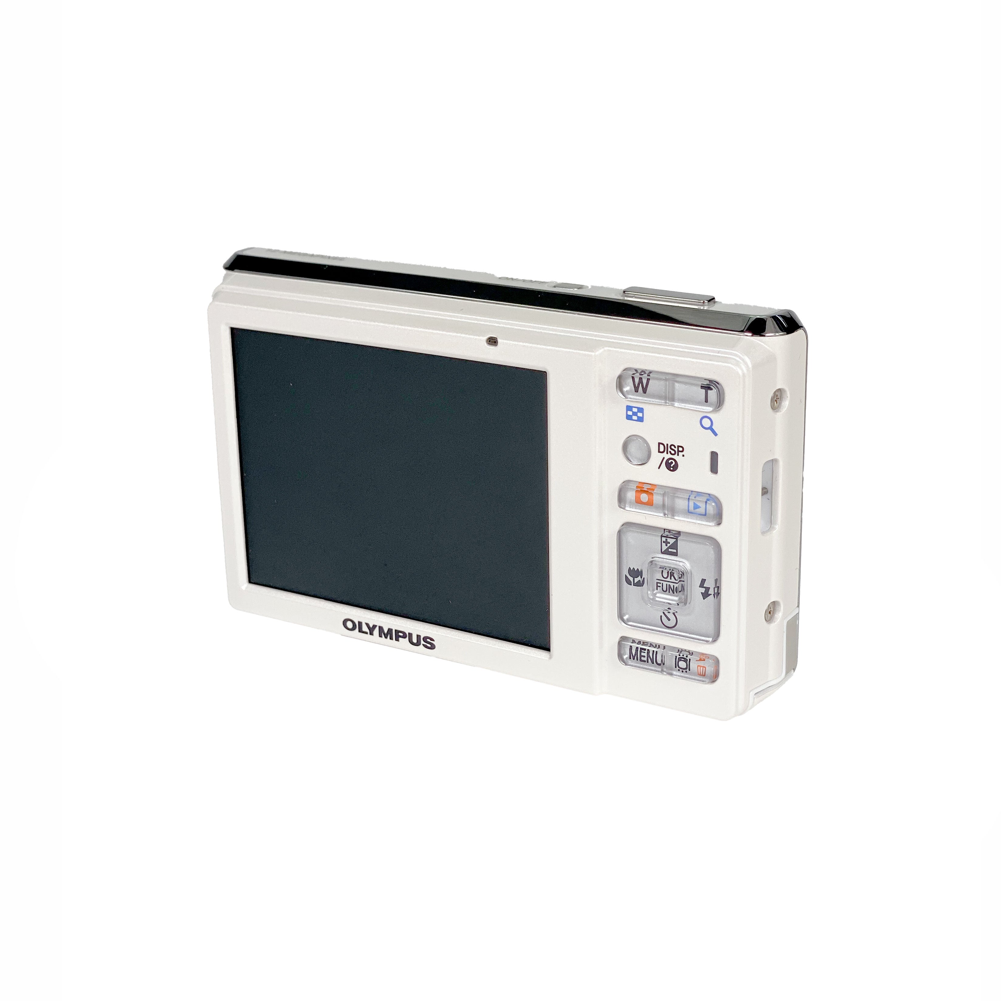 Olympus X-930 Digital Compact – Retro Camera Shop