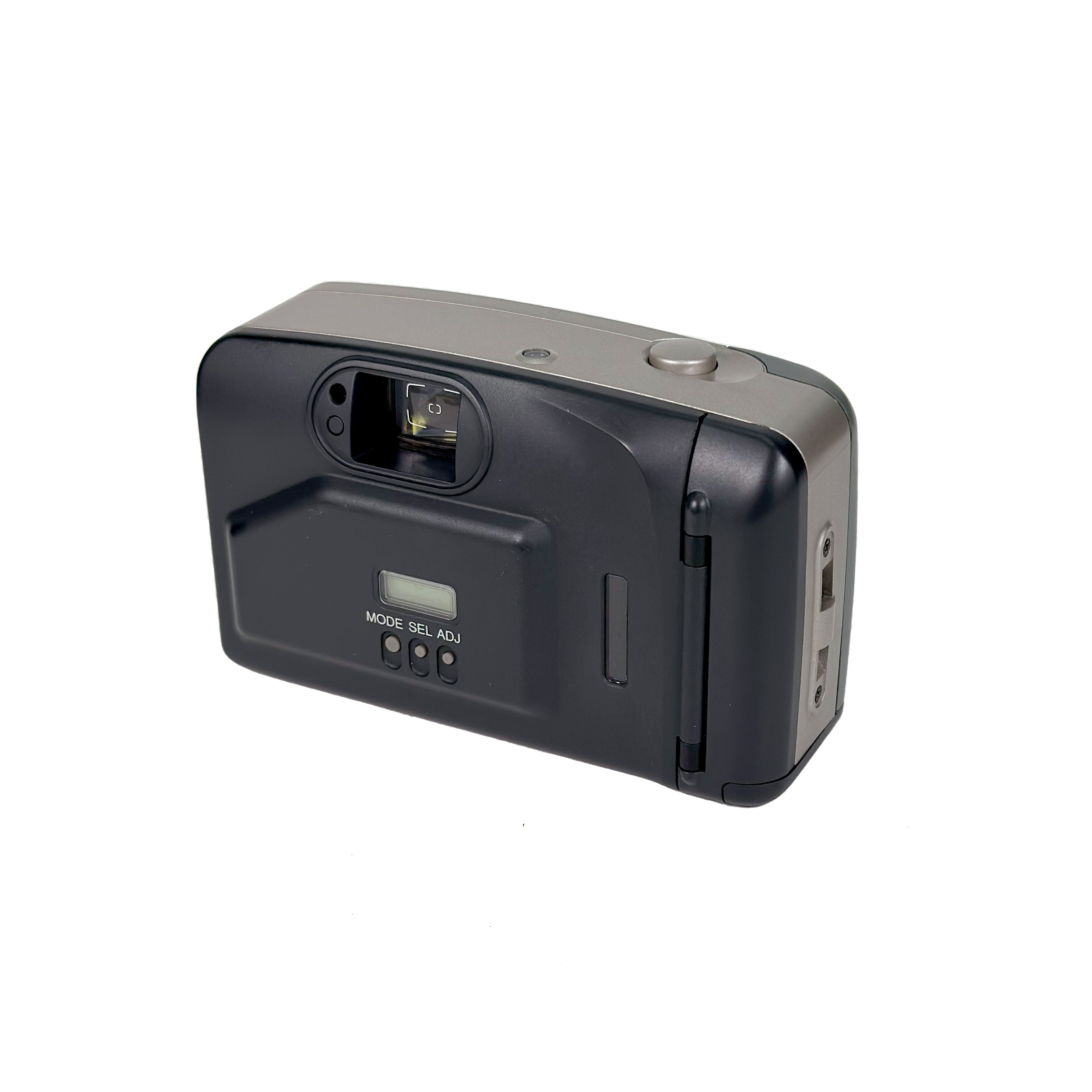 PENTAX PC-550 DATE 本体 フィルムカメラ Pentax PC-550 Quartzdate – Retro Camera Shop