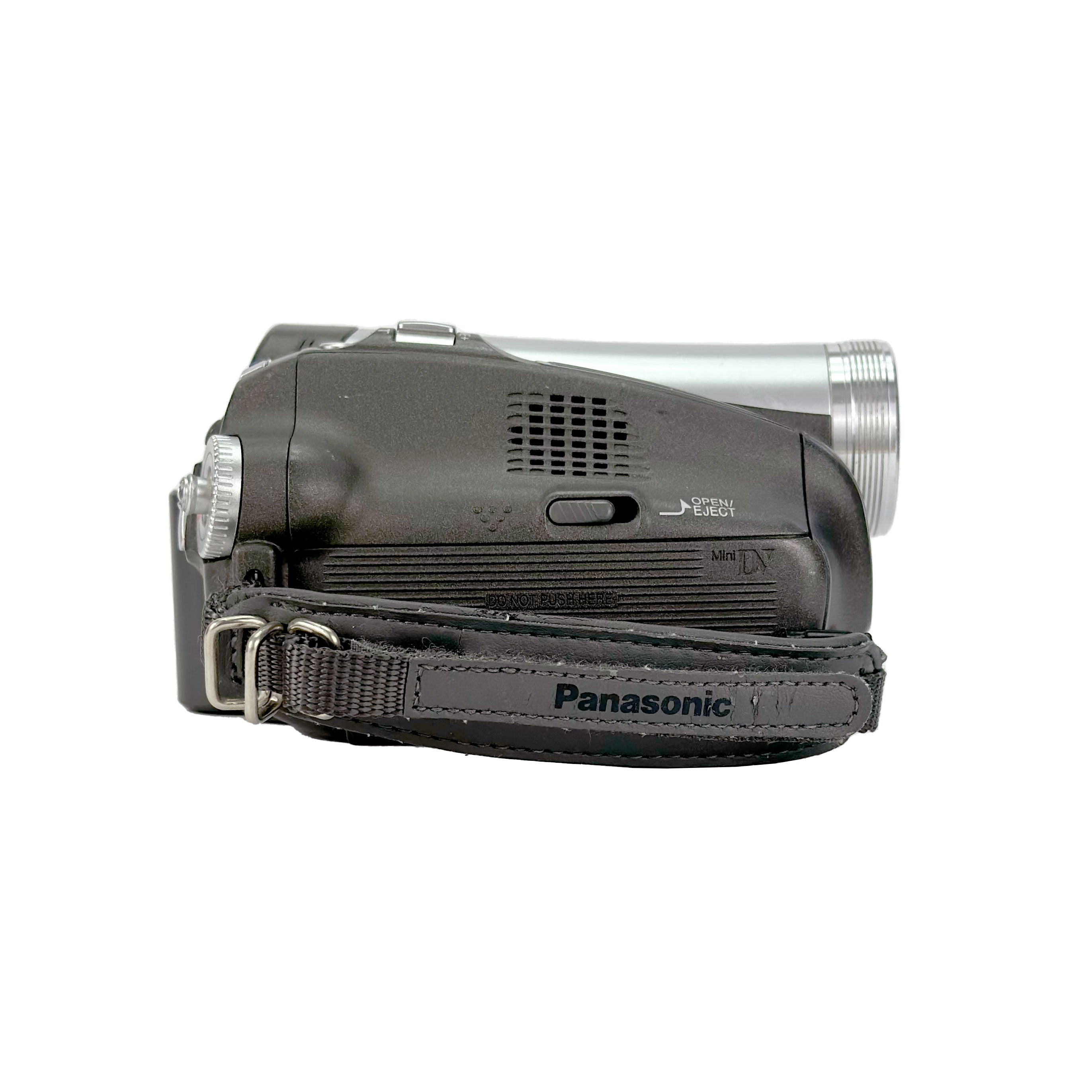 Panasonic NV-GS27 ビデオカメラ 本体と付属品（値下げ） $_57.JPG?set_id=880000500F