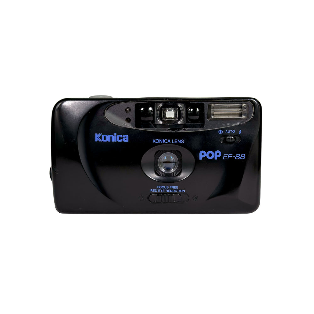 Appareil photo Konica pop - Photo, audio & vidéo