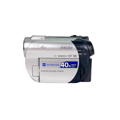 Sony DCR-DVD106E DVD Camcorder