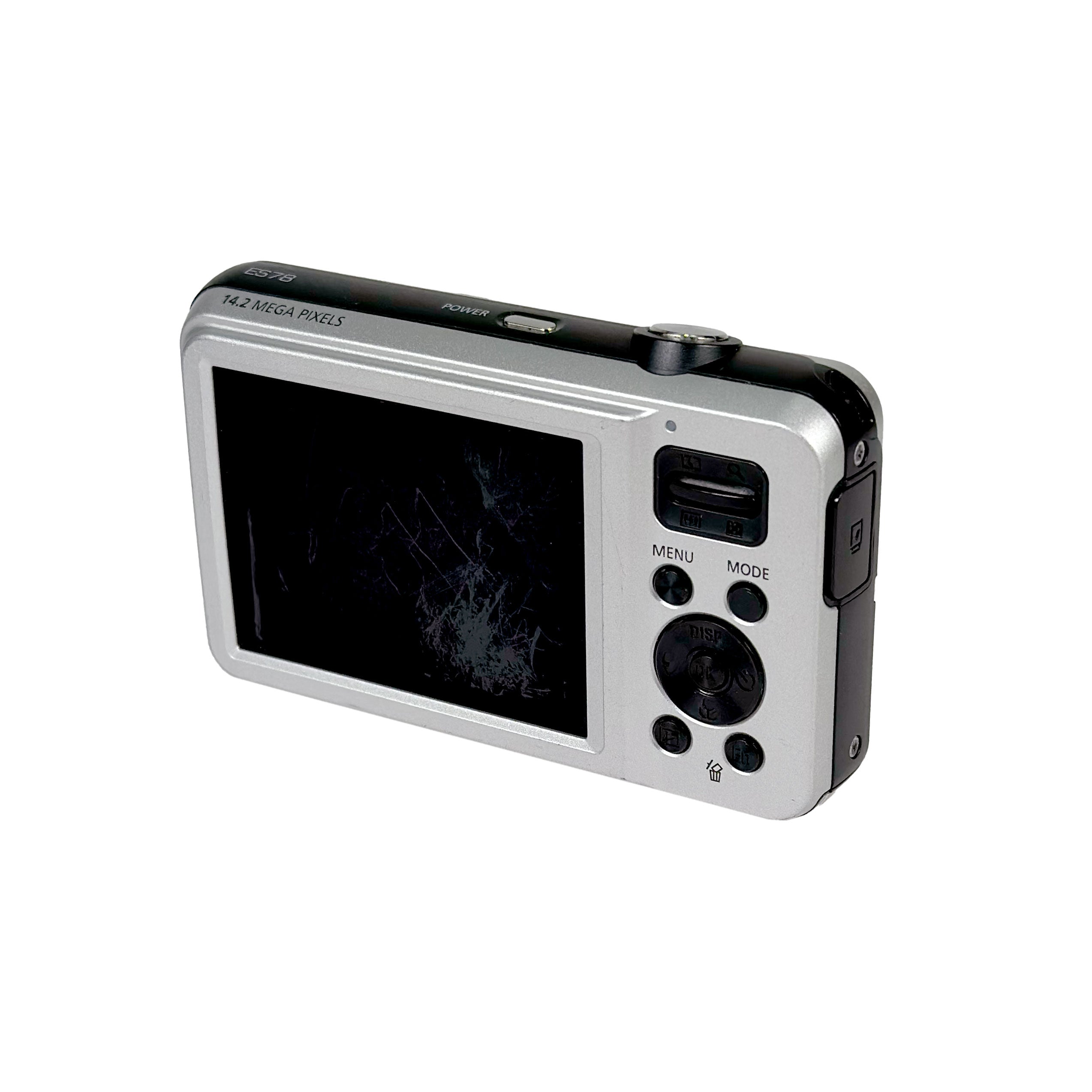 Samsung ES78 Digital Compact – Retro Camera Shop