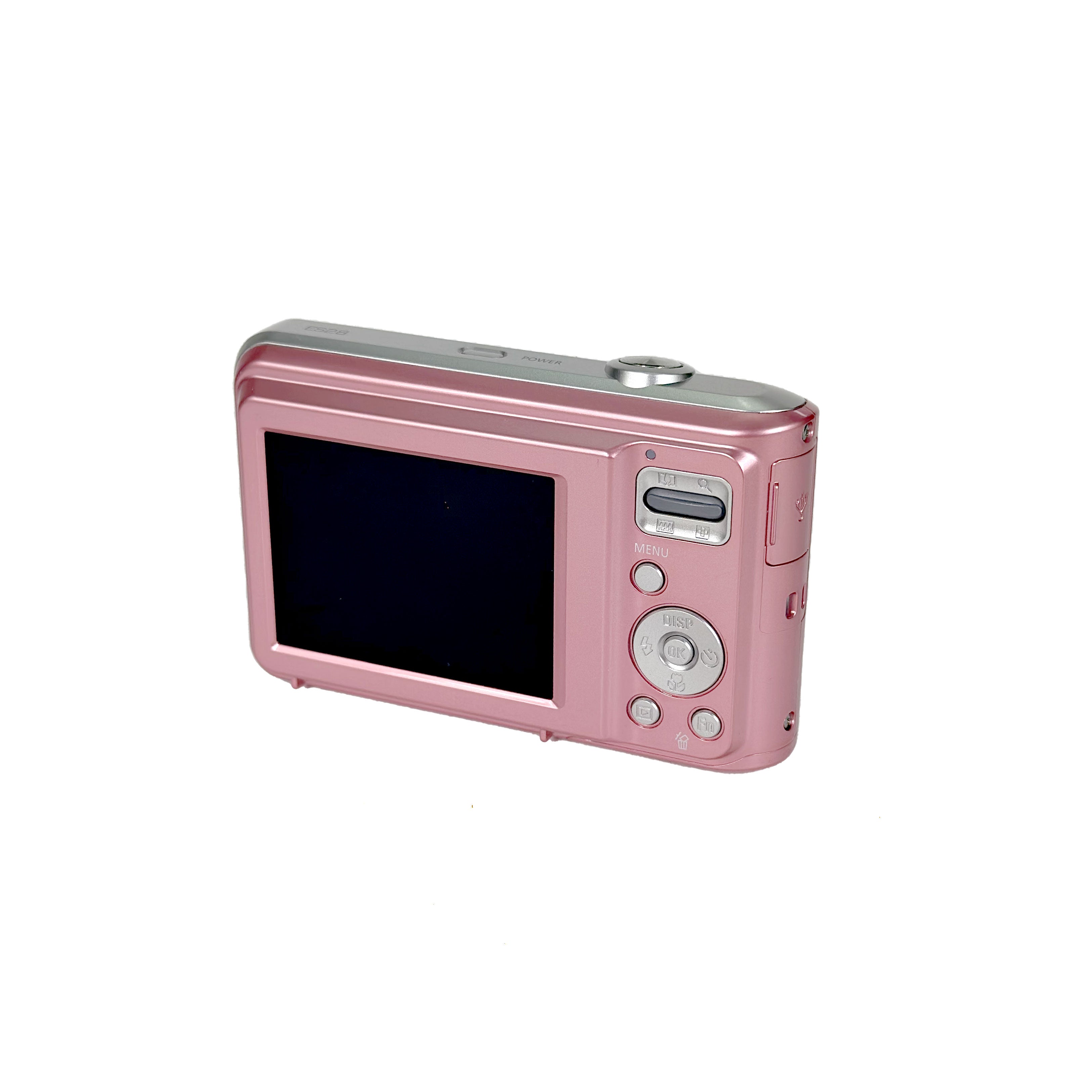 SAMSUNG ES28 デジタルカメラ　動作確認済　単三電池式 Samsung ES28 Digital Compact – Retro Camera Shop