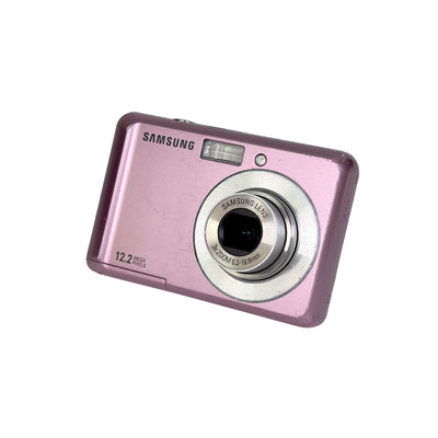 Samsung ES17 Digital Compact