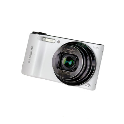 Samsung WB150 Digital Compact