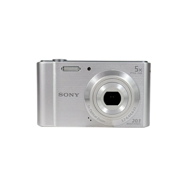 SONY, DSC-W830/BC