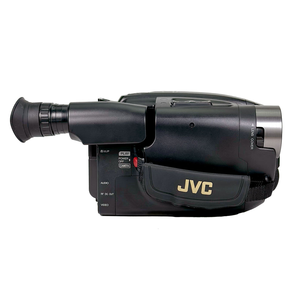 Cámara De Video Jvc Gr Ax 7 Vhs Compacy Y Maletín Jvc en venta en Cámara De Video Jvc Gr Ax 7 Vhs Compacy Y Maletín Jvc en venta en
