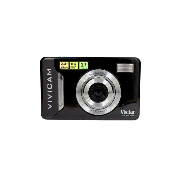 Mp Vivitar Action Camera Walmart Sd Card Vivitar Vivicam 5024