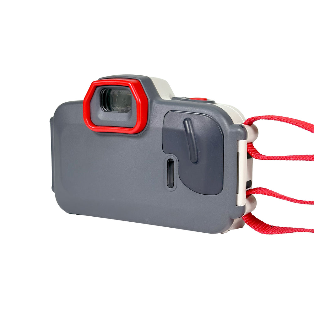 Canon Sure Shot WP-1 – Retro Camera Shop