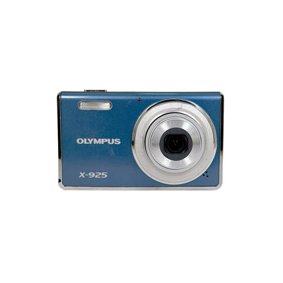 Olympus X-925 Digital Compact