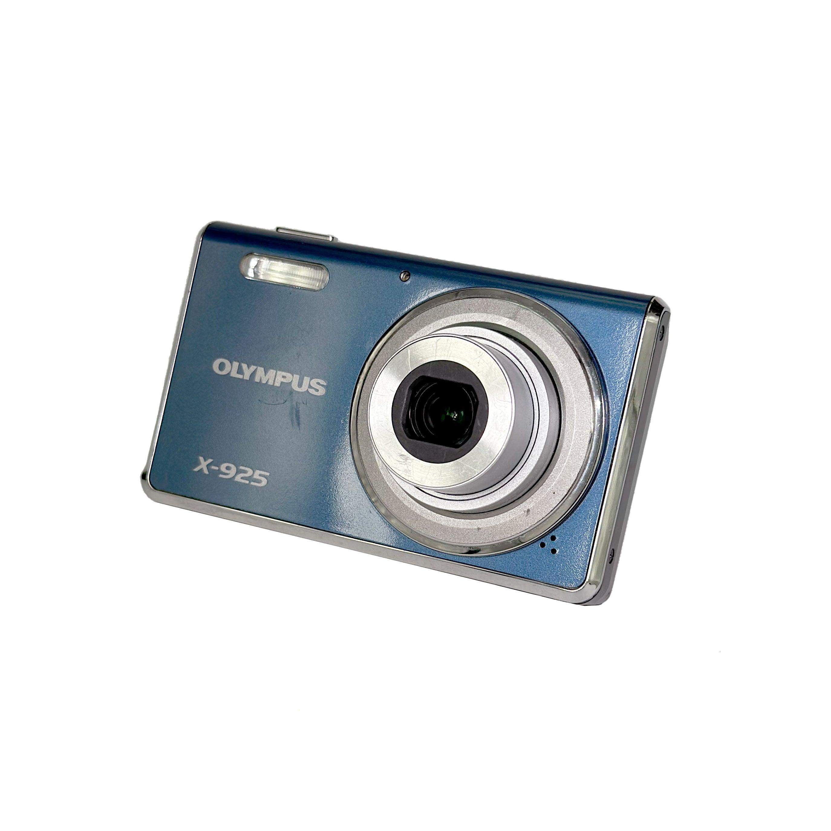 Olympus X-925 Digital Compact – Retro Camera Shop