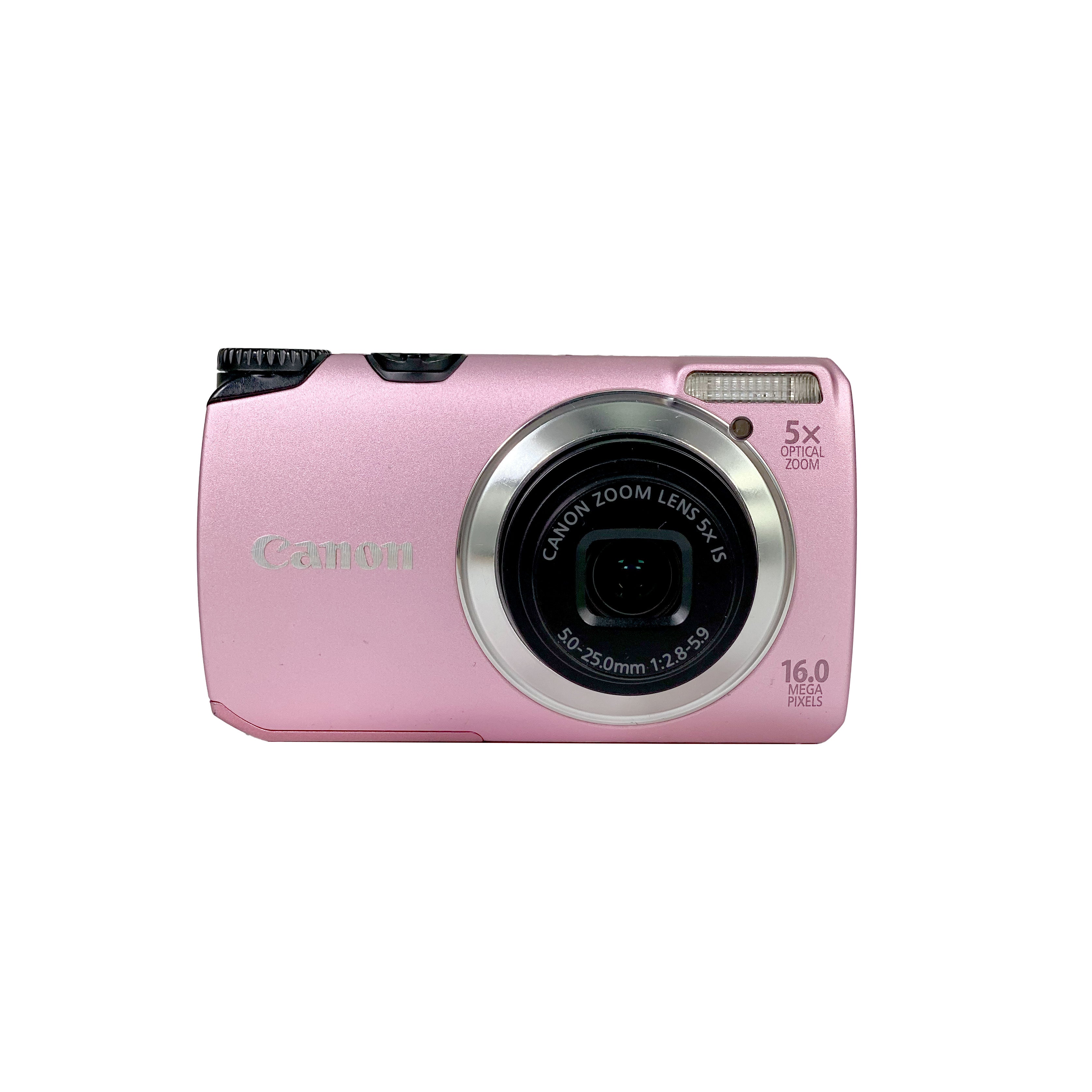 Canon Powershot A3300 IS Digital Compact