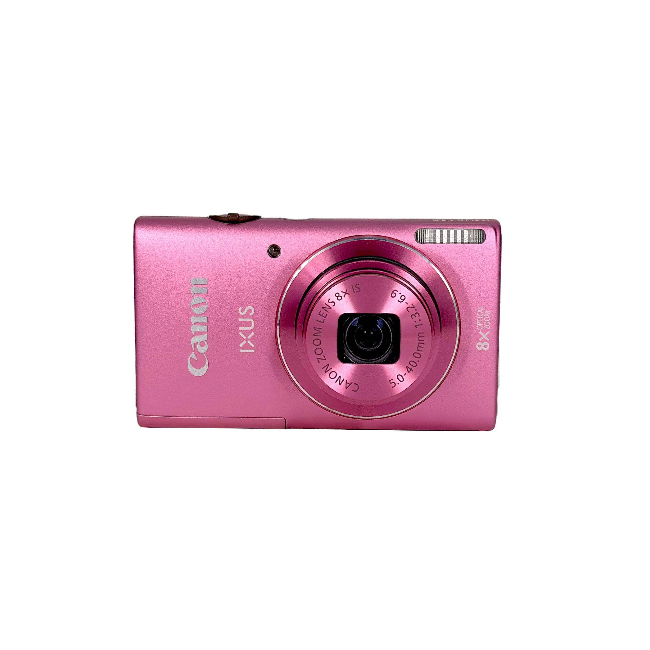 Canon IXUS 140 Digital Compact – Retro Camera Shop